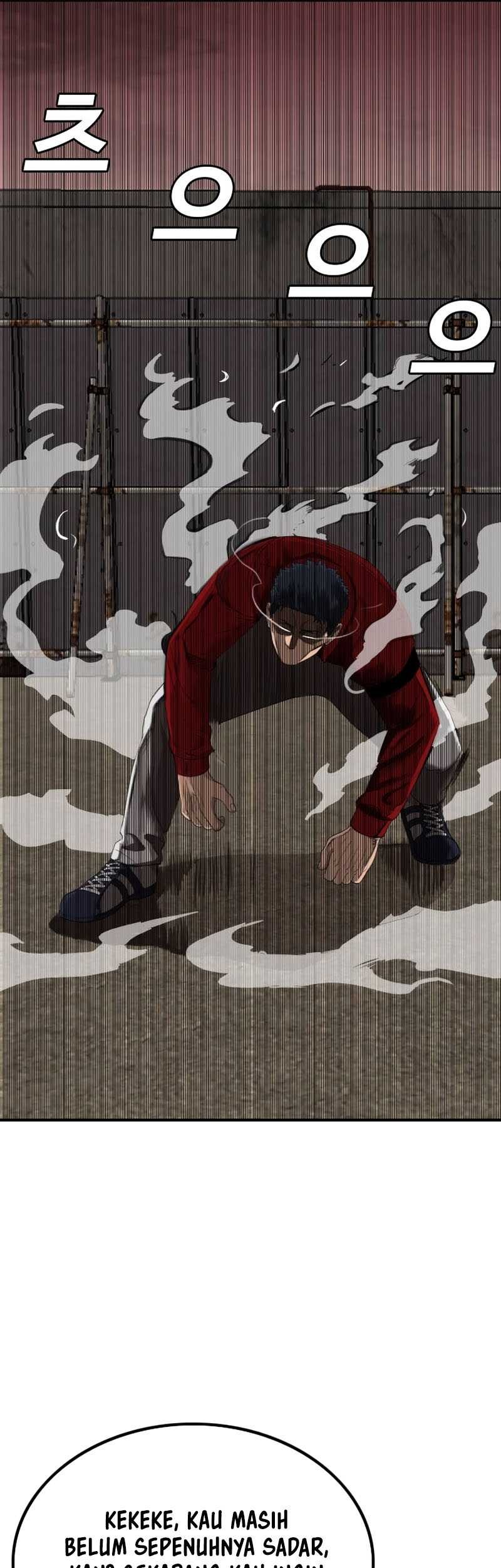 A Bad Person chapter 237 halaman 23