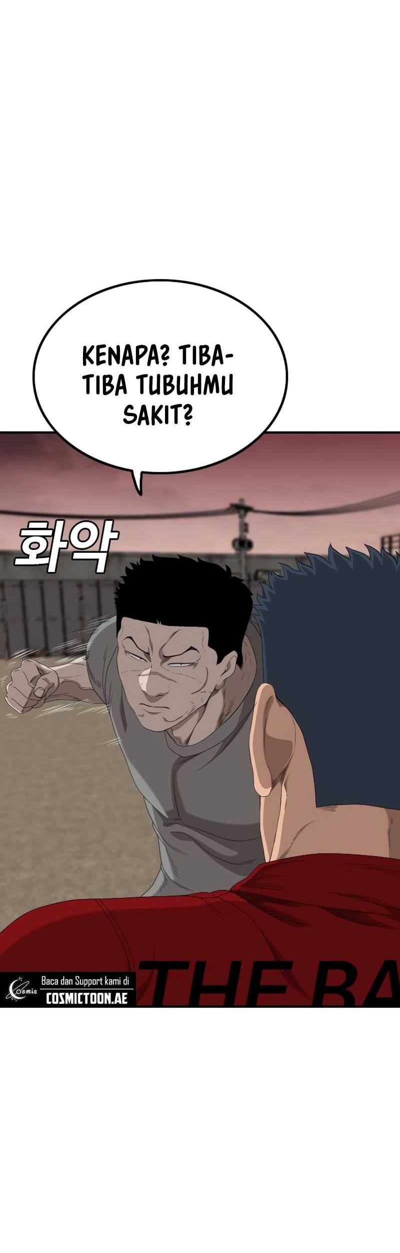 A Bad Person chapter 237 halaman 26