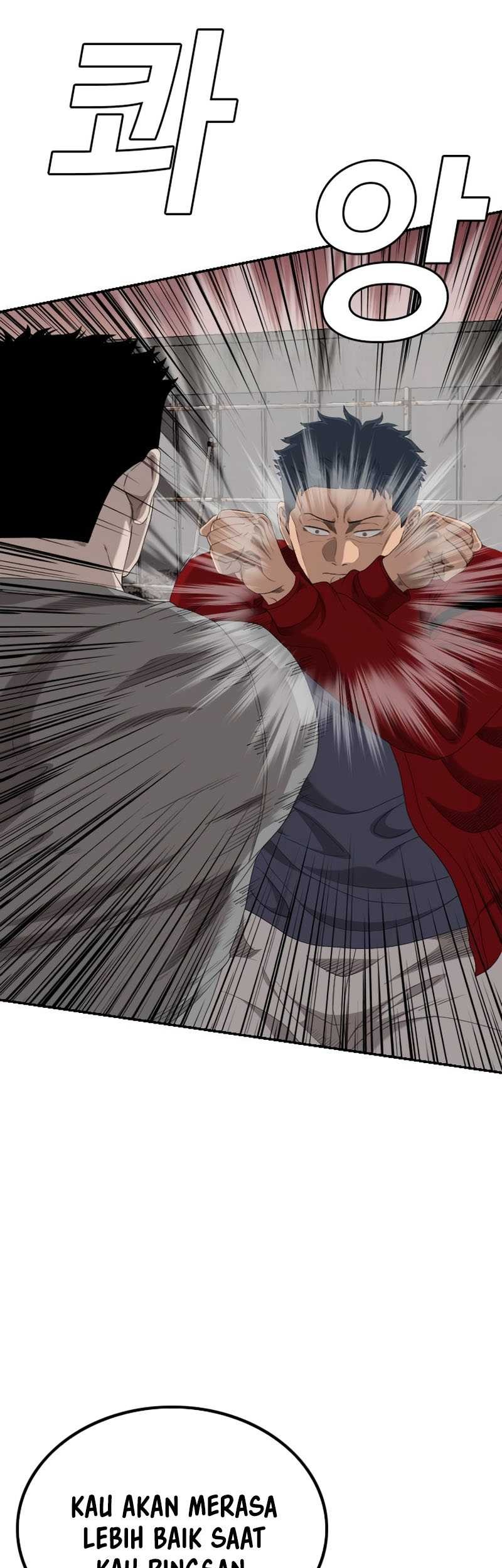 A Bad Person chapter 237 halaman 27