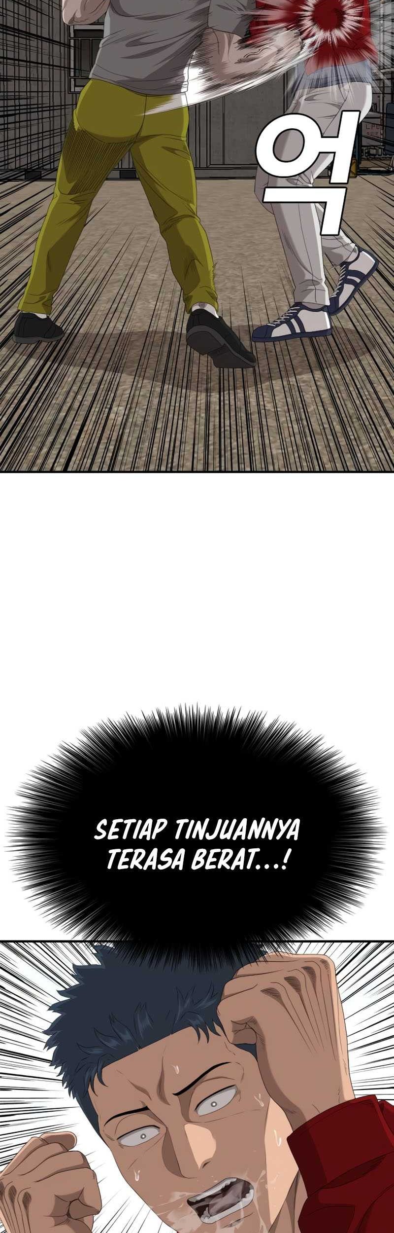 A Bad Person chapter 237 halaman 29