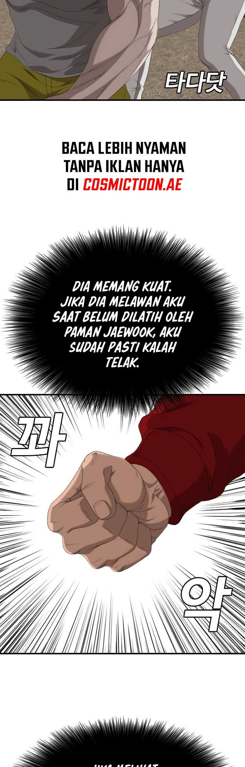 A Bad Person chapter 237 halaman 32