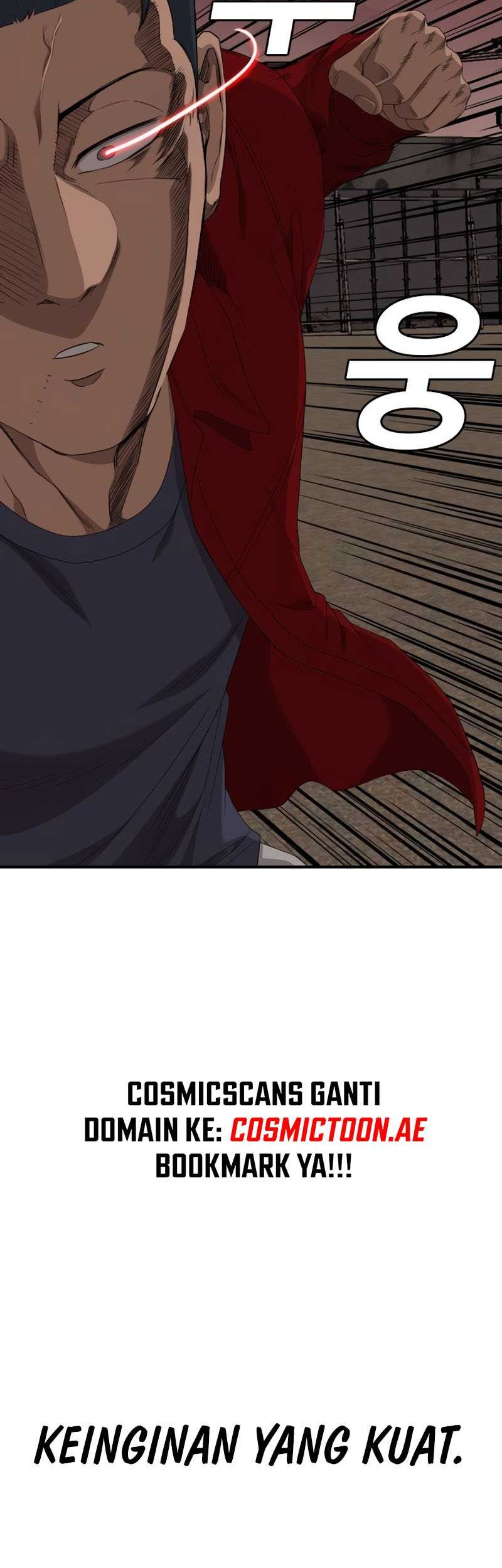 A Bad Person chapter 237 halaman 38