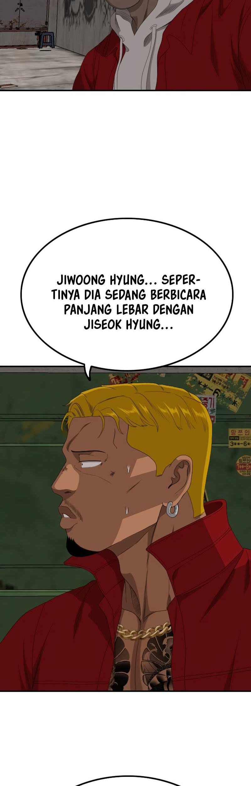 A Bad Person chapter 237 halaman 44