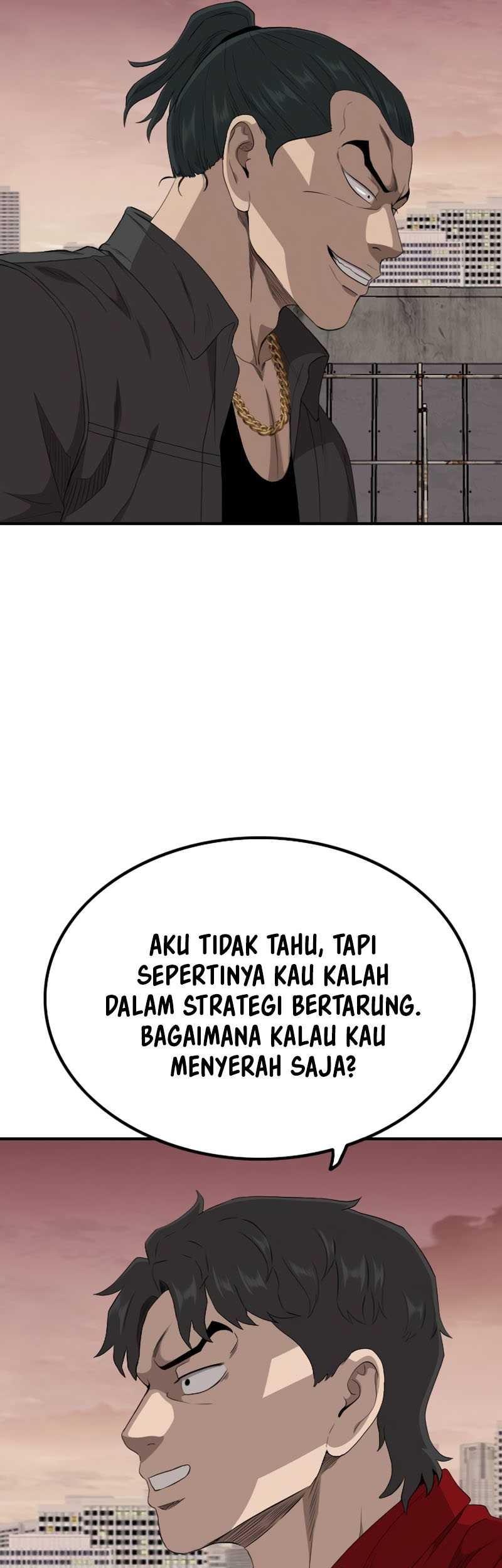 A Bad Person chapter 237 halaman 47