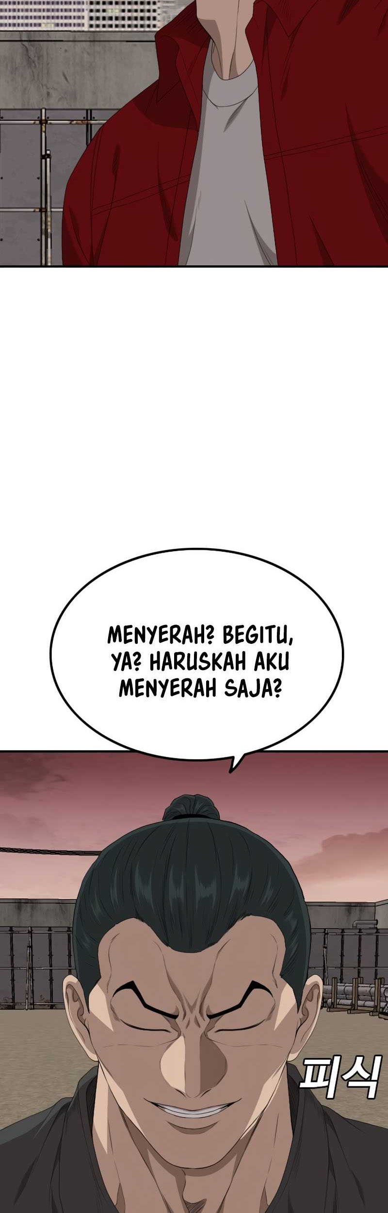 A Bad Person chapter 237 halaman 48
