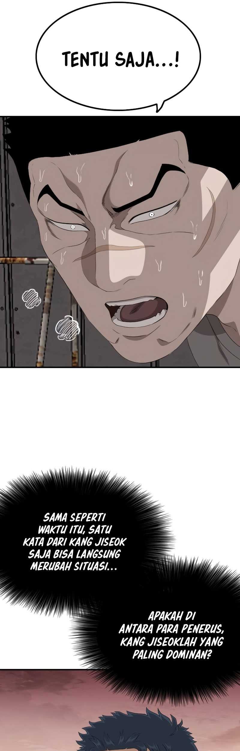 A Bad Person chapter 237 halaman 51