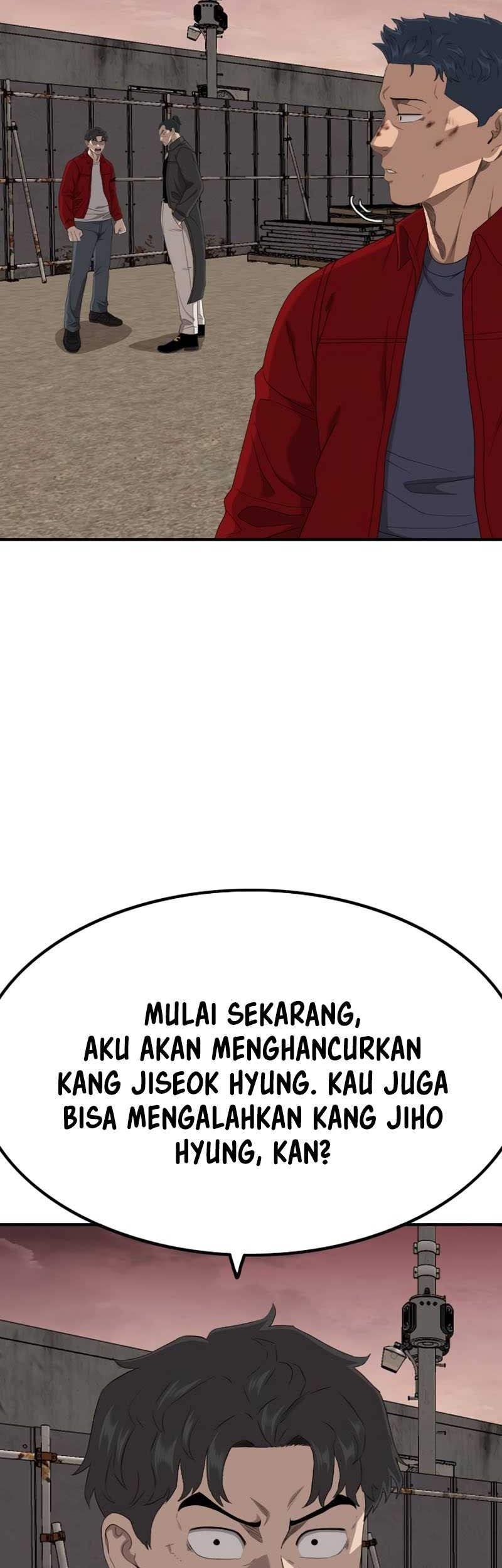 A Bad Person chapter 237 halaman 53
