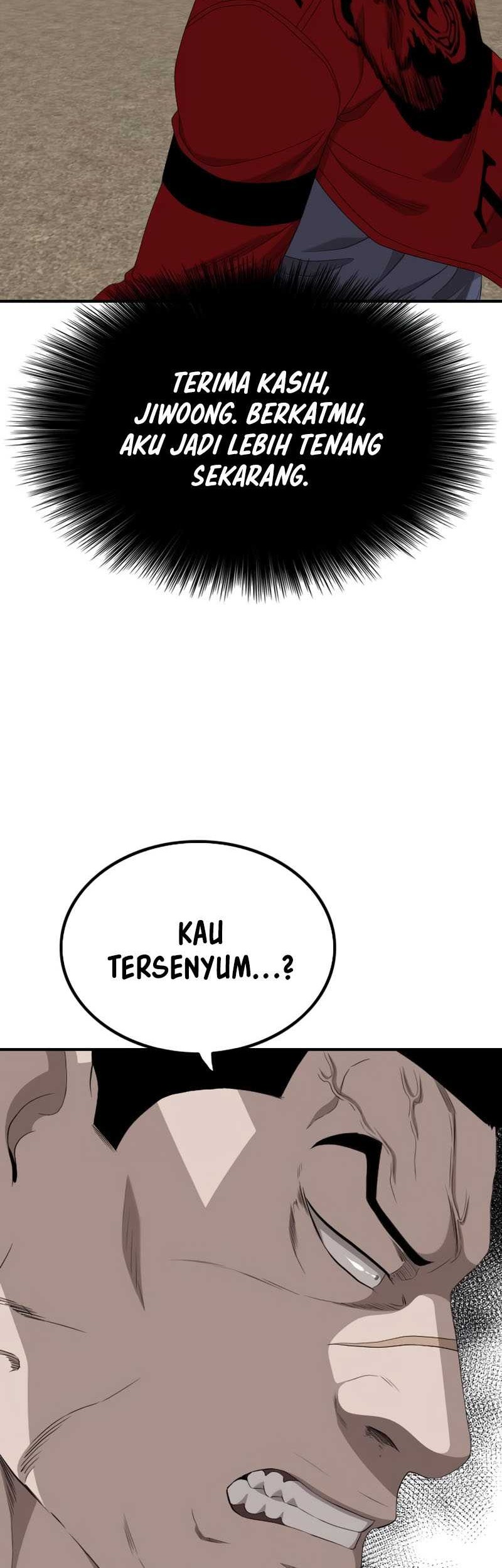 A Bad Person chapter 237 halaman 56