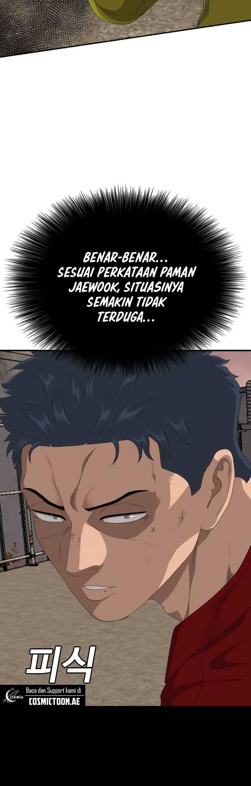 A Bad Person chapter 237 halaman 58