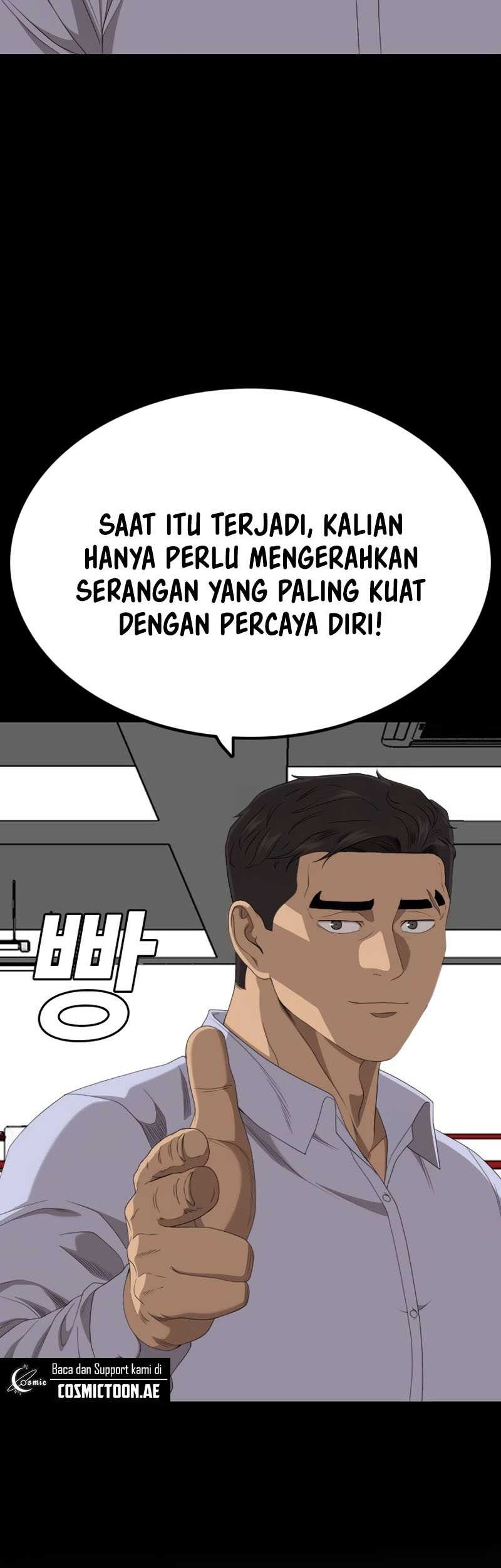 A Bad Person chapter 237 halaman 62