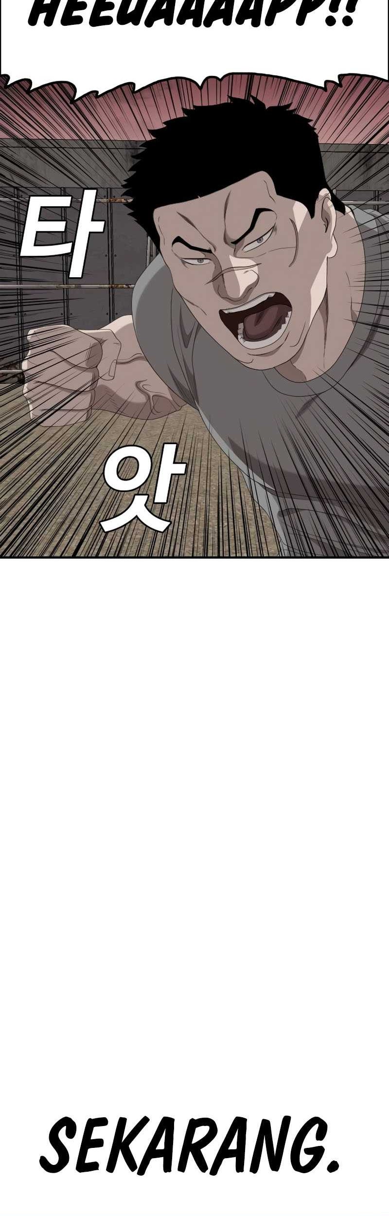 A Bad Person chapter 237 halaman 64