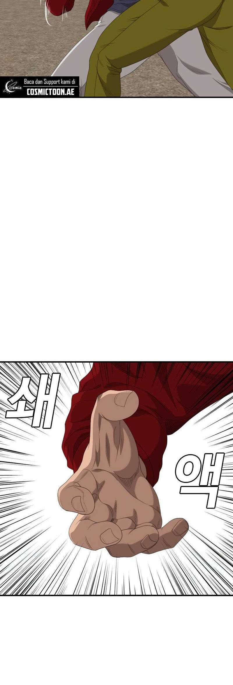 A Bad Person chapter 237 halaman 66