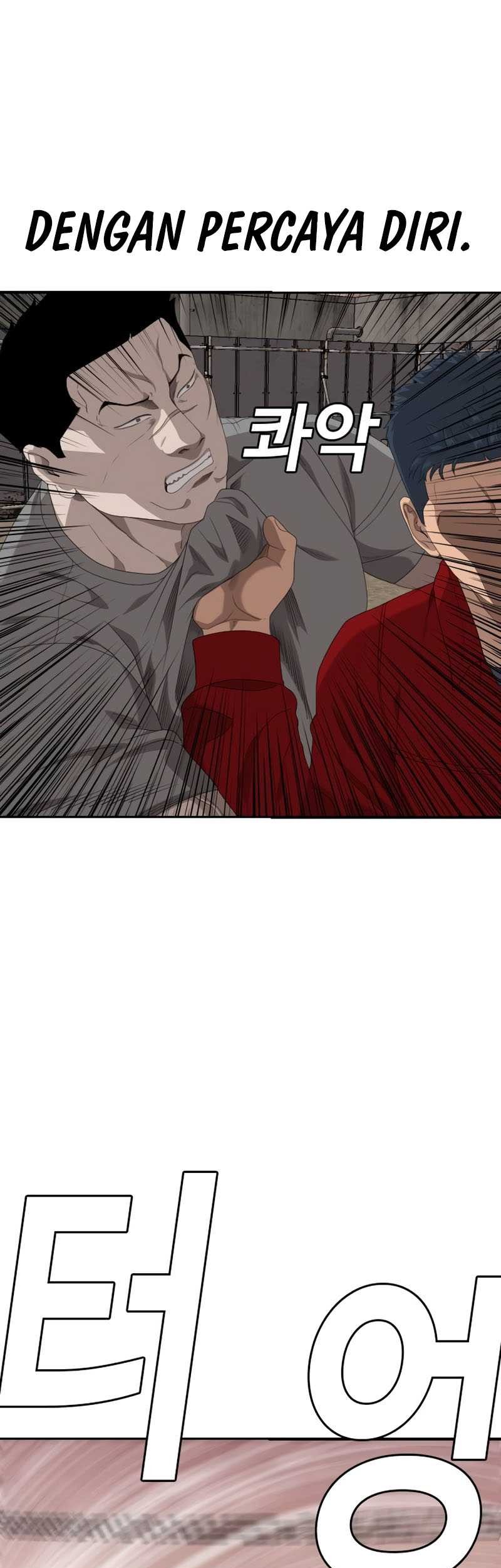 A Bad Person chapter 237 halaman 67