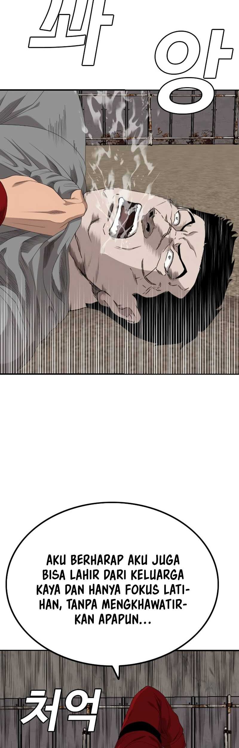 A Bad Person chapter 237 halaman 69