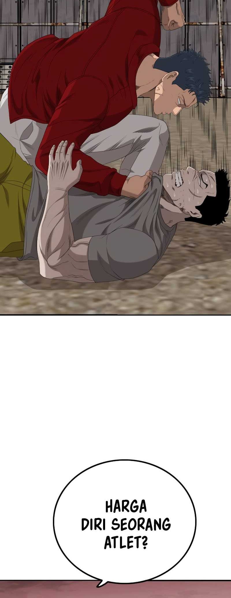 A Bad Person chapter 237 halaman 70