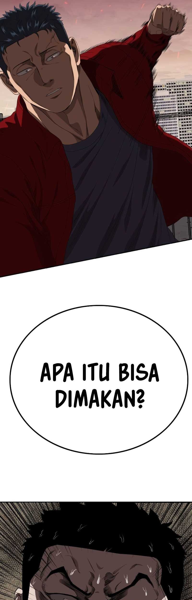 A Bad Person chapter 237 halaman 71