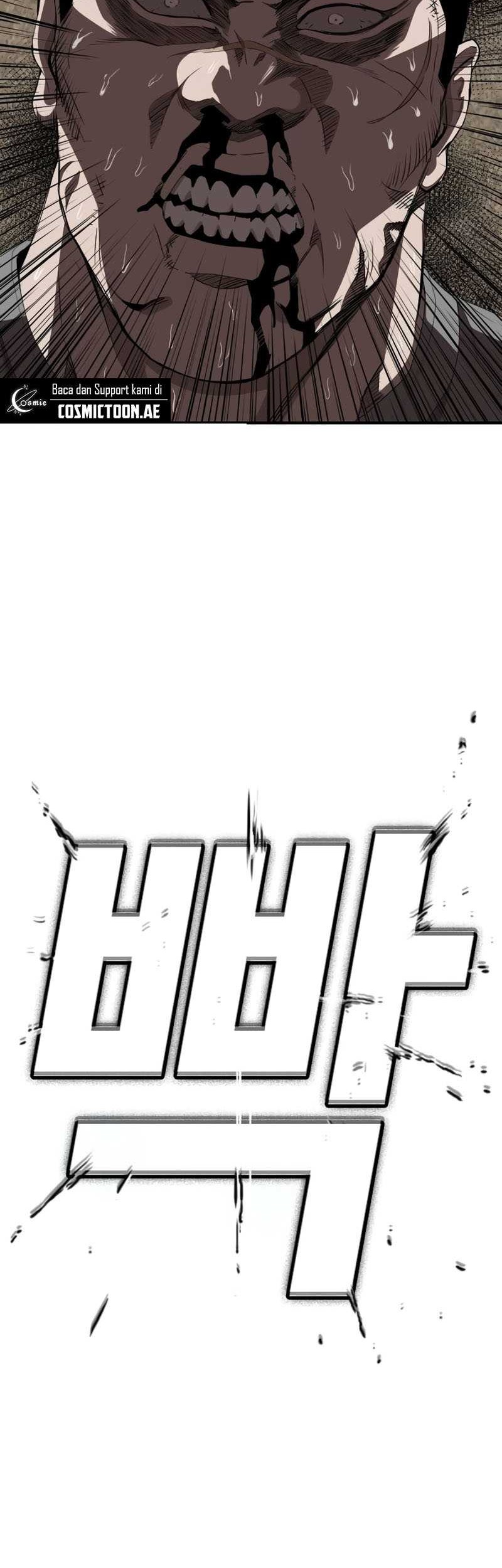 A Bad Person chapter 237 halaman 72