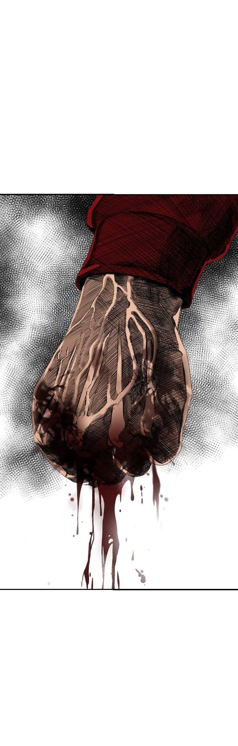 A Bad Person chapter 237 halaman 73