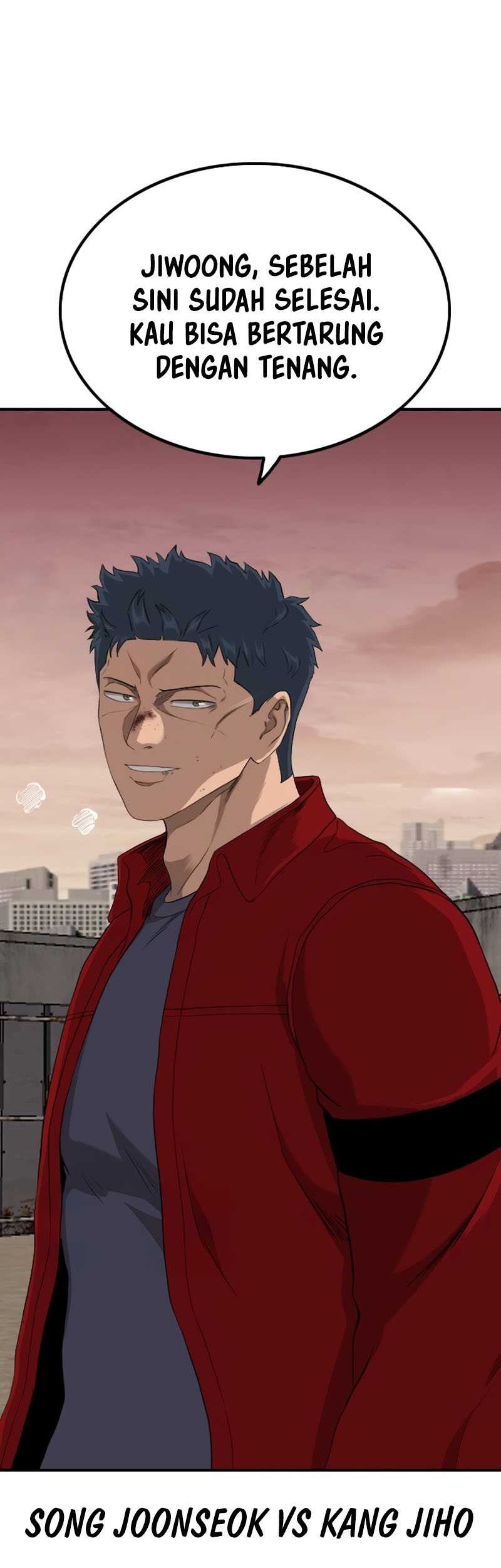 A Bad Person chapter 237 halaman 74