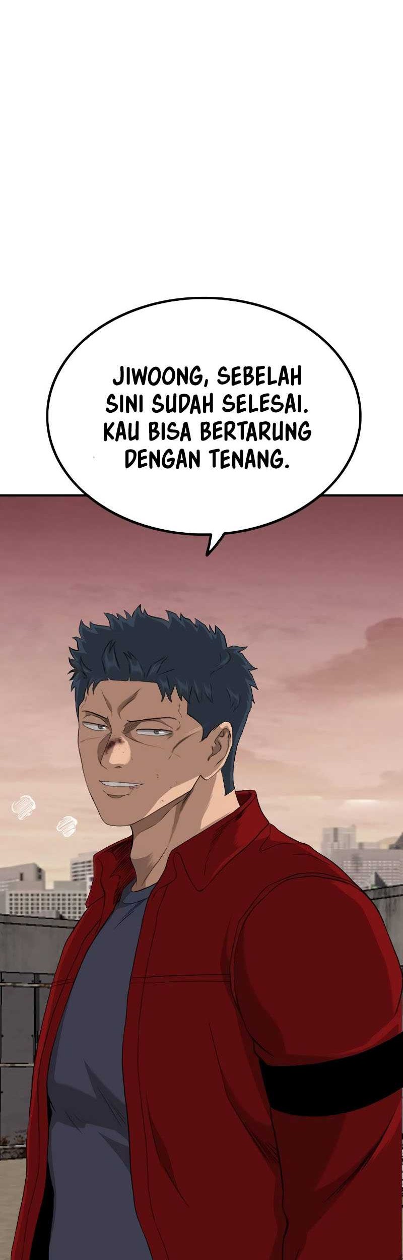 A Bad Person chapter 238 halaman 5