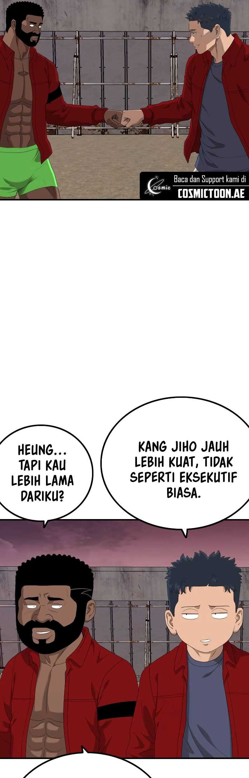 A Bad Person chapter 238 halaman 8
