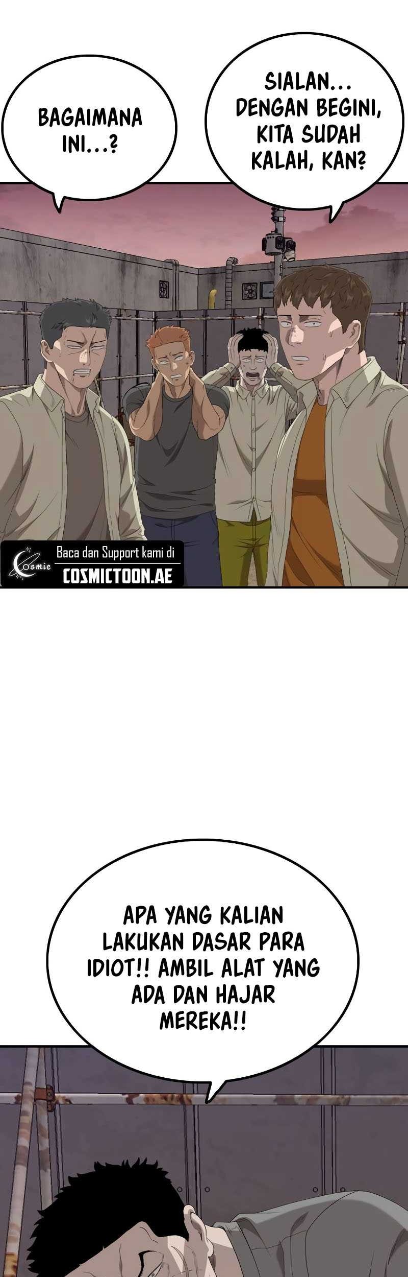 A Bad Person chapter 238 halaman 10