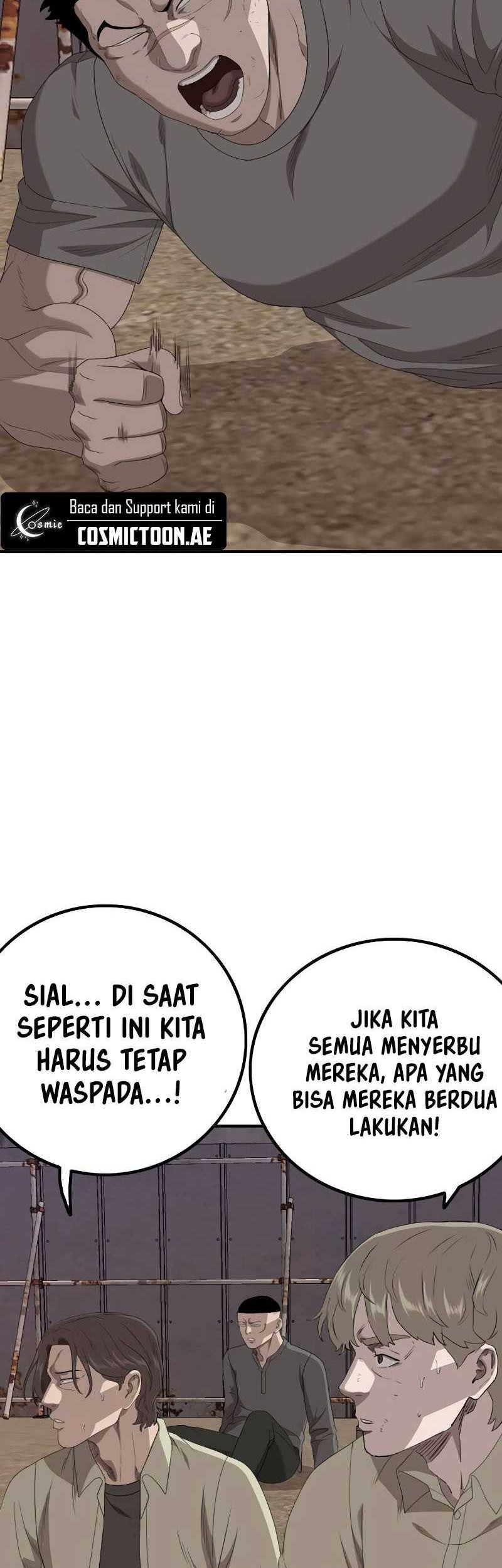 A Bad Person chapter 238 halaman 11