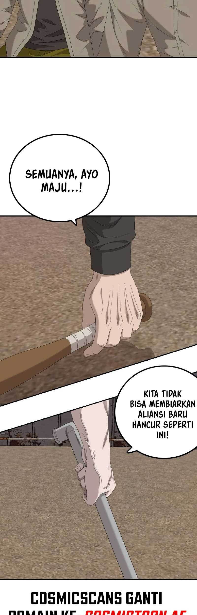 A Bad Person chapter 238 halaman 12