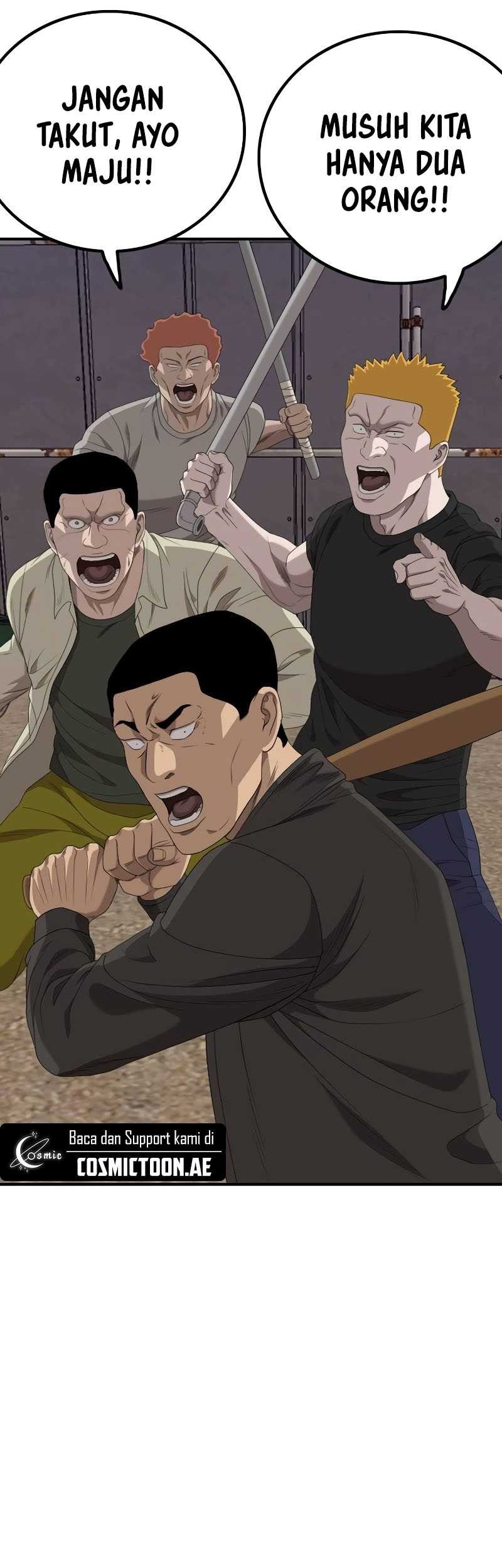 A Bad Person chapter 238 halaman 14
