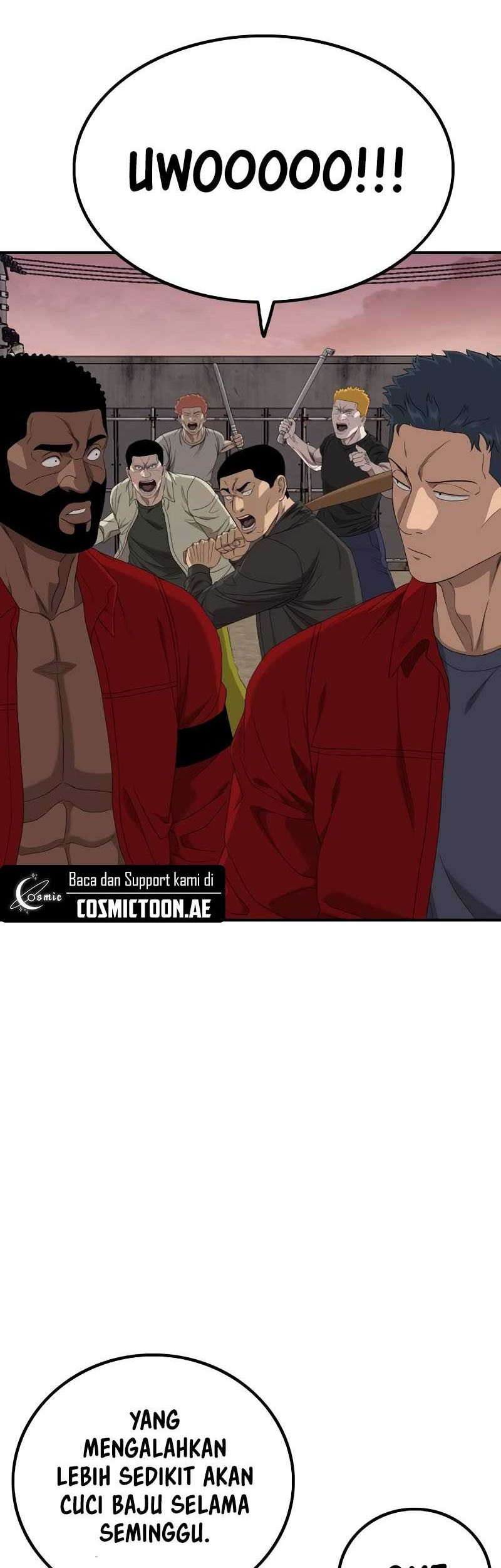 A Bad Person chapter 238 halaman 15