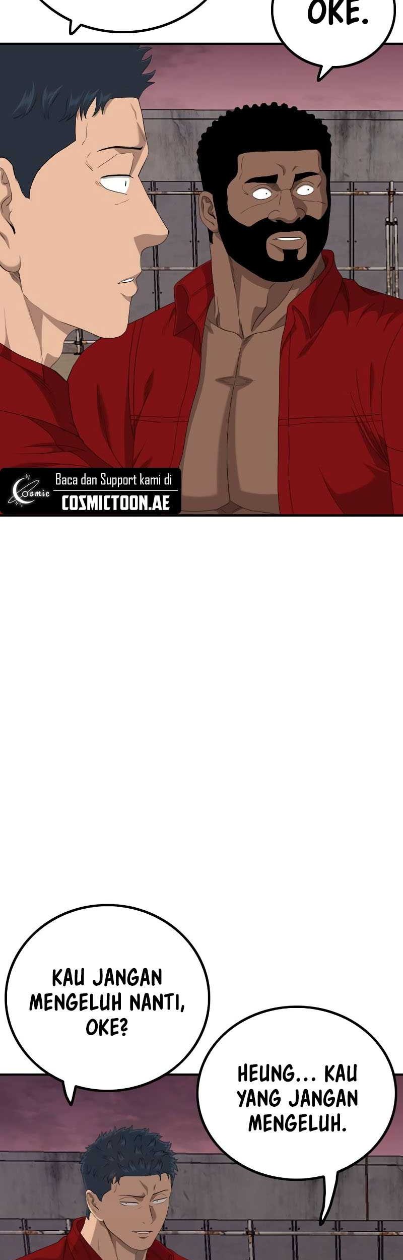 A Bad Person chapter 238 halaman 16