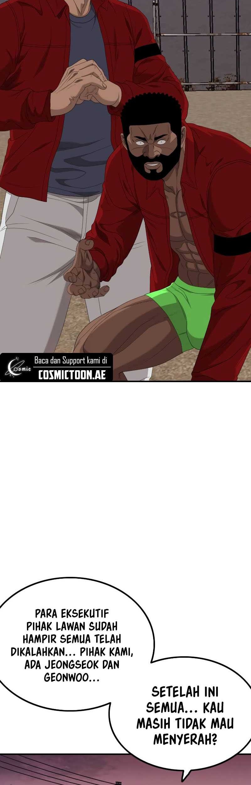 A Bad Person chapter 238 halaman 17