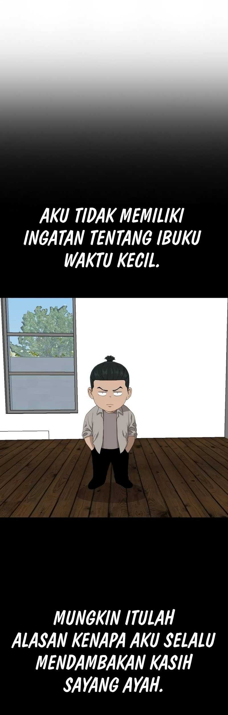 A Bad Person chapter 238 halaman 21