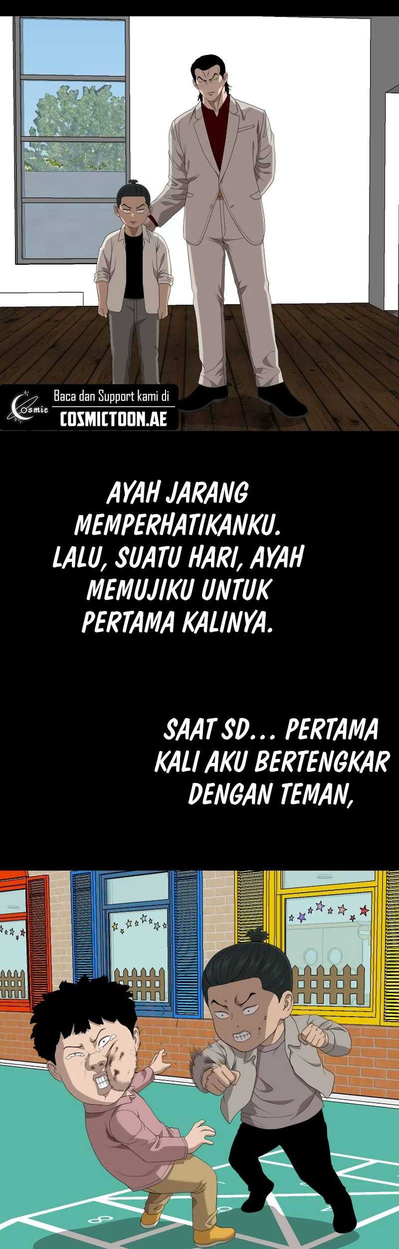 A Bad Person chapter 238 halaman 22