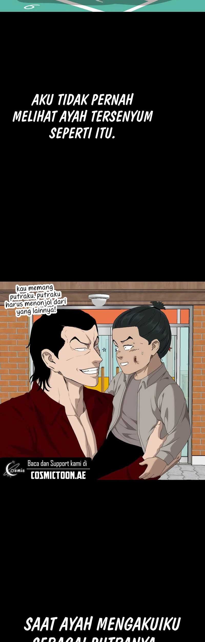 A Bad Person chapter 238 halaman 23