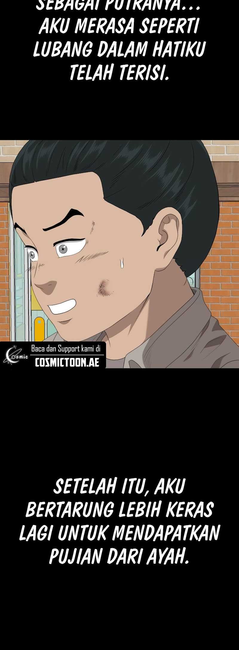 A Bad Person chapter 238 halaman 24