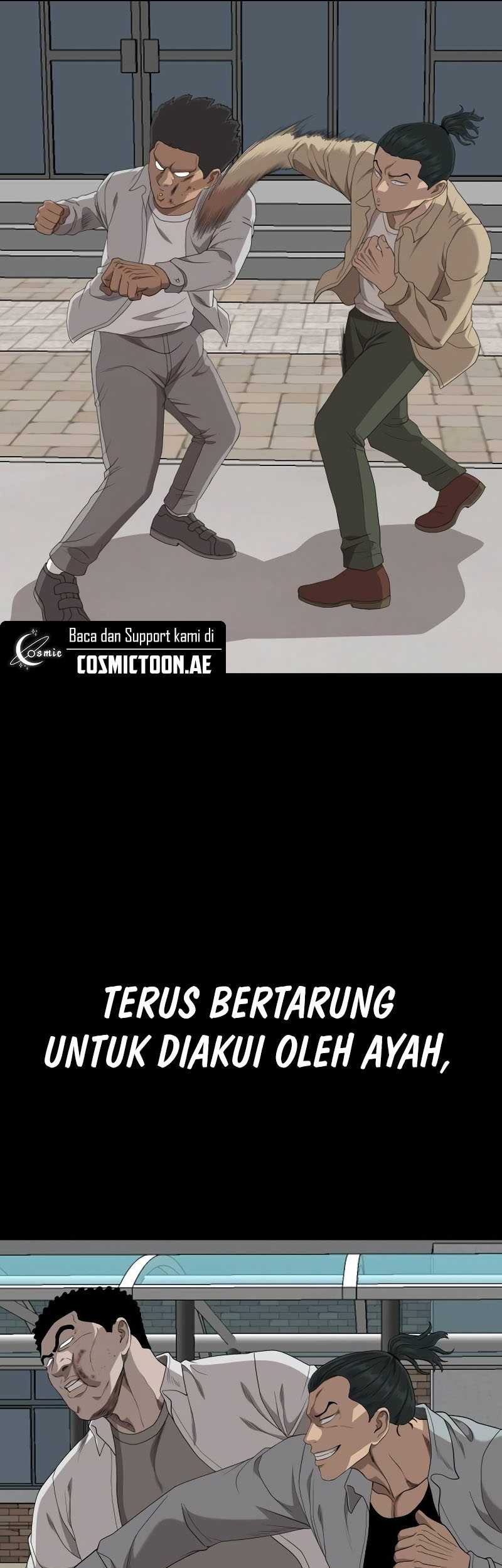 A Bad Person chapter 238 halaman 25