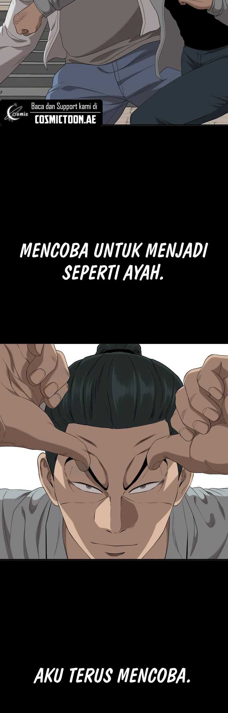 A Bad Person chapter 238 halaman 26