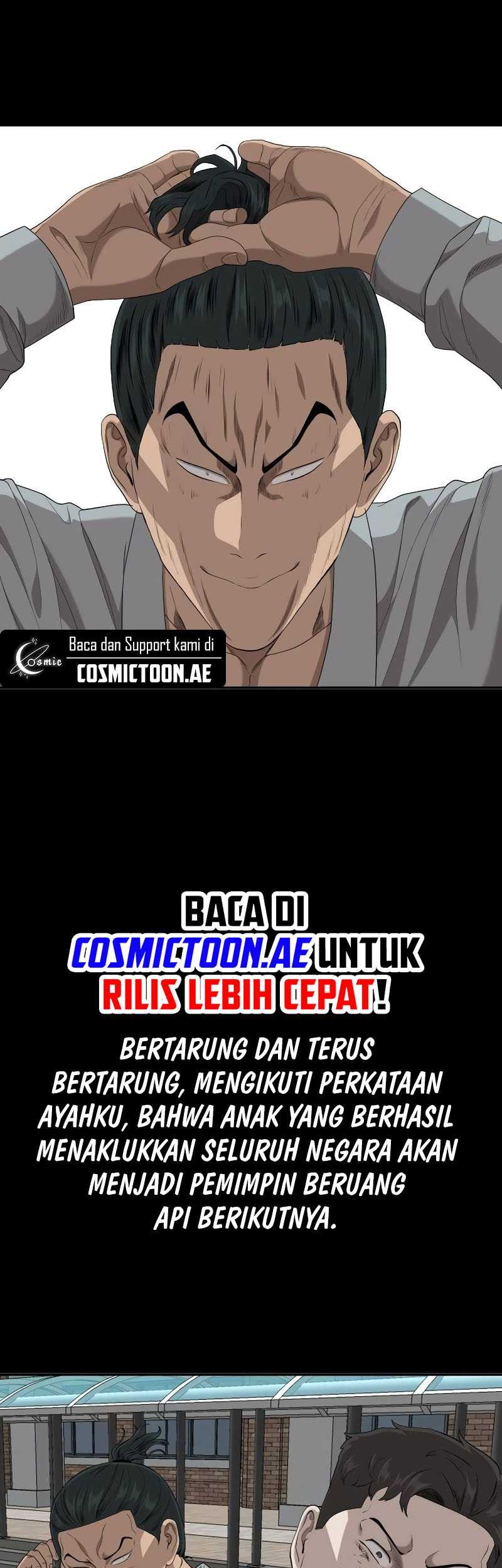 A Bad Person chapter 238 halaman 27