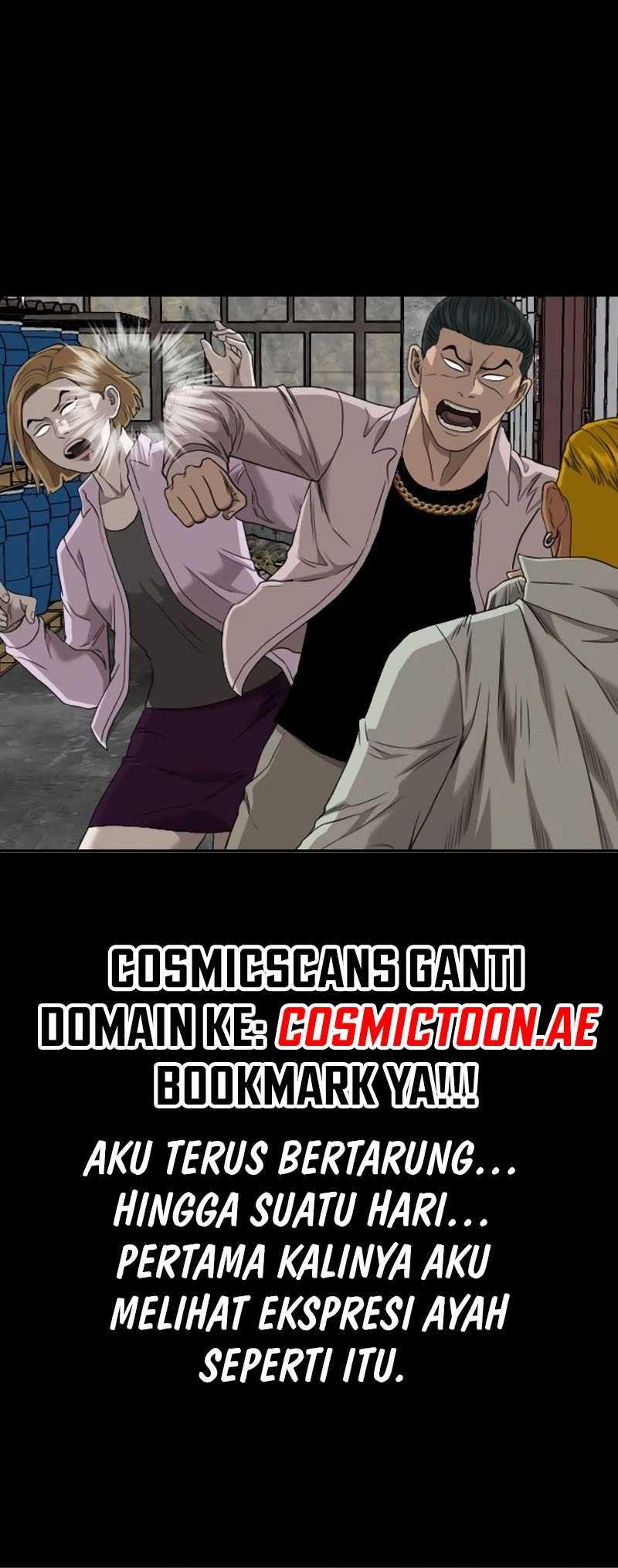 A Bad Person chapter 238 halaman 29