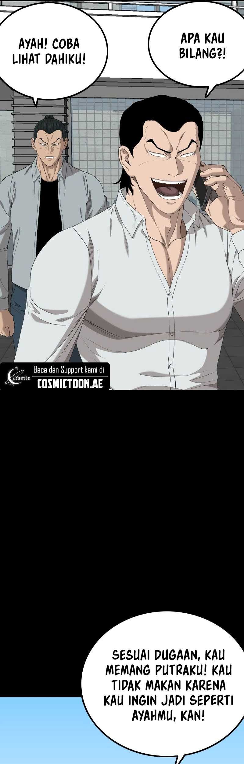 A Bad Person chapter 238 halaman 30