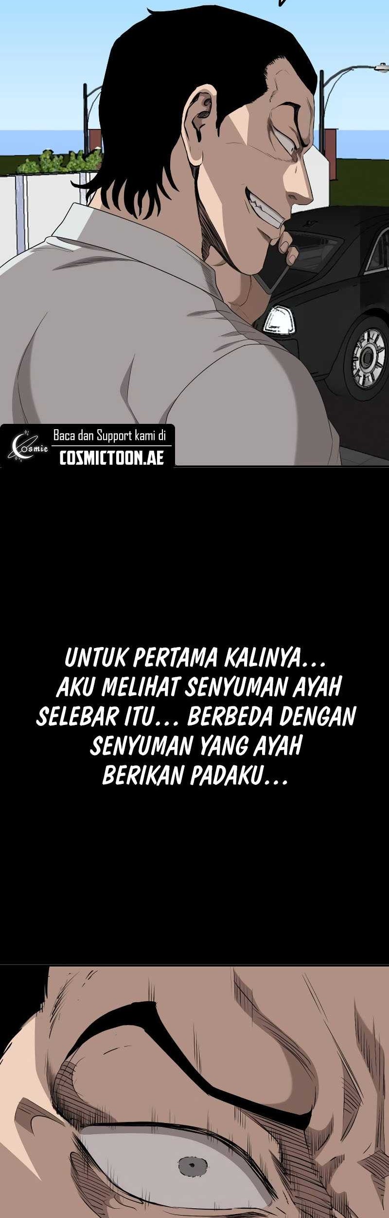 A Bad Person chapter 238 halaman 31