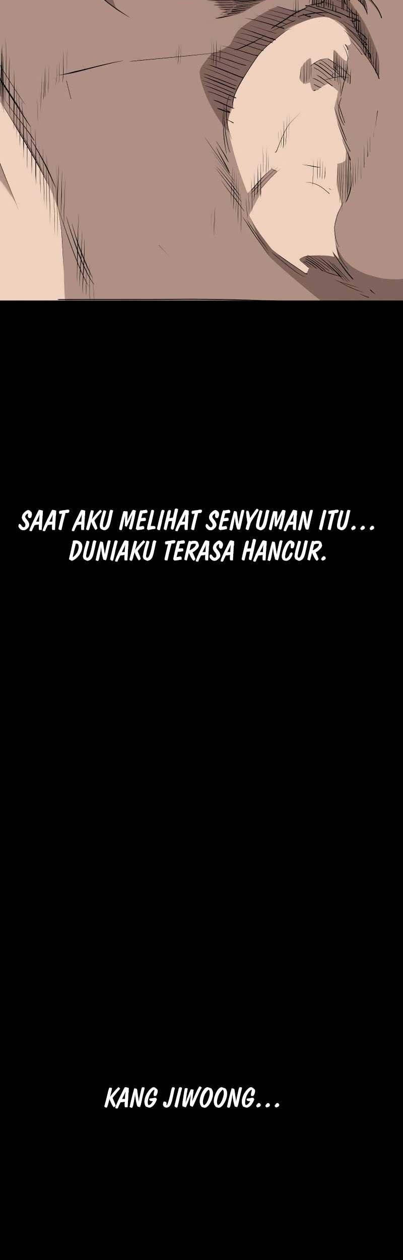 A Bad Person chapter 238 halaman 32