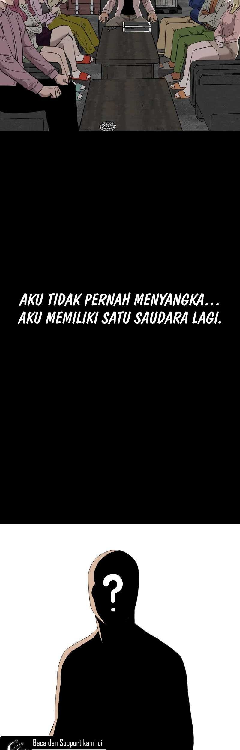 A Bad Person chapter 238 halaman 34