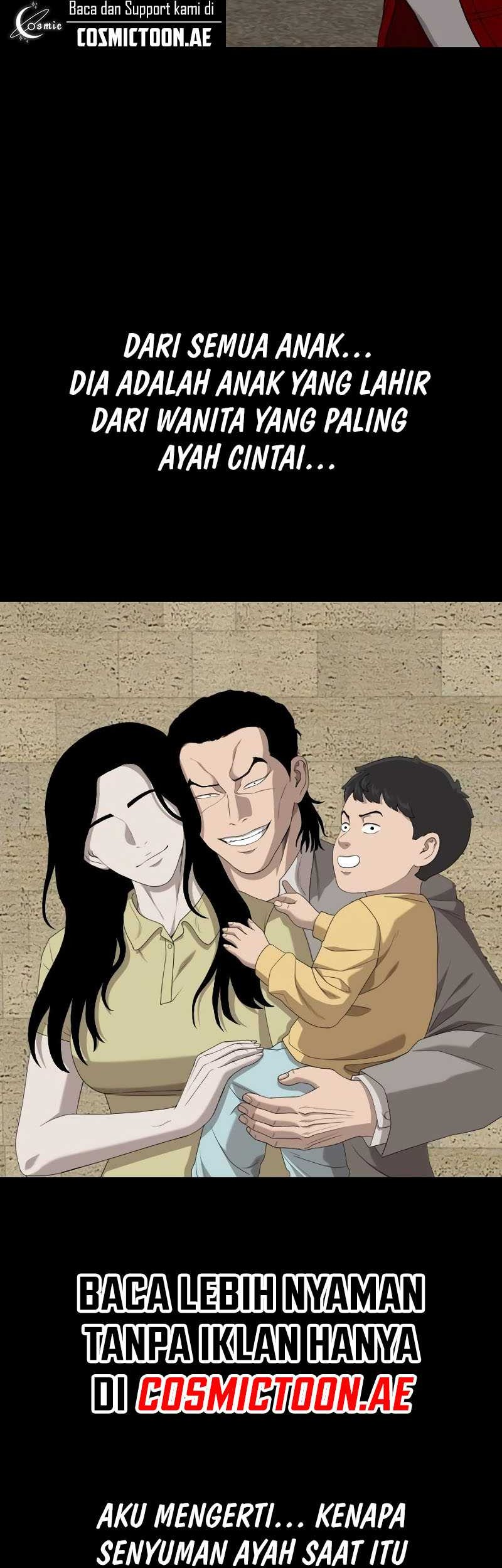 A Bad Person chapter 238 halaman 38