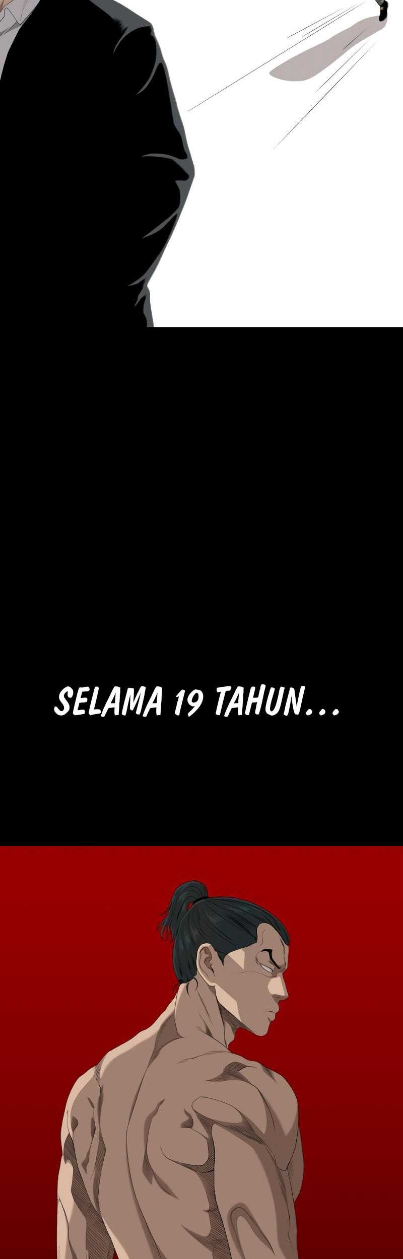 A Bad Person chapter 238 halaman 40