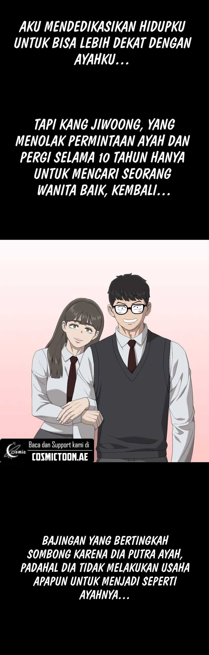 A Bad Person chapter 238 halaman 42