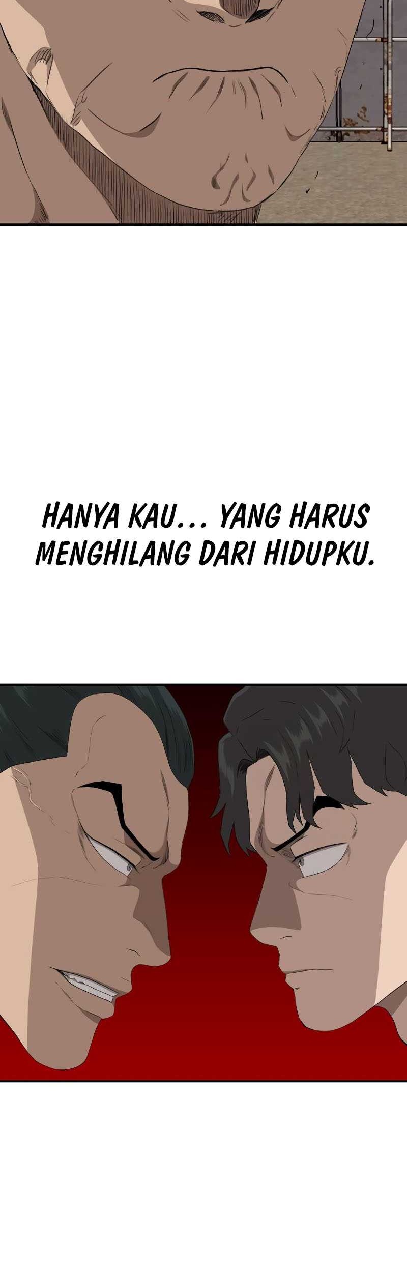 A Bad Person chapter 238 halaman 44