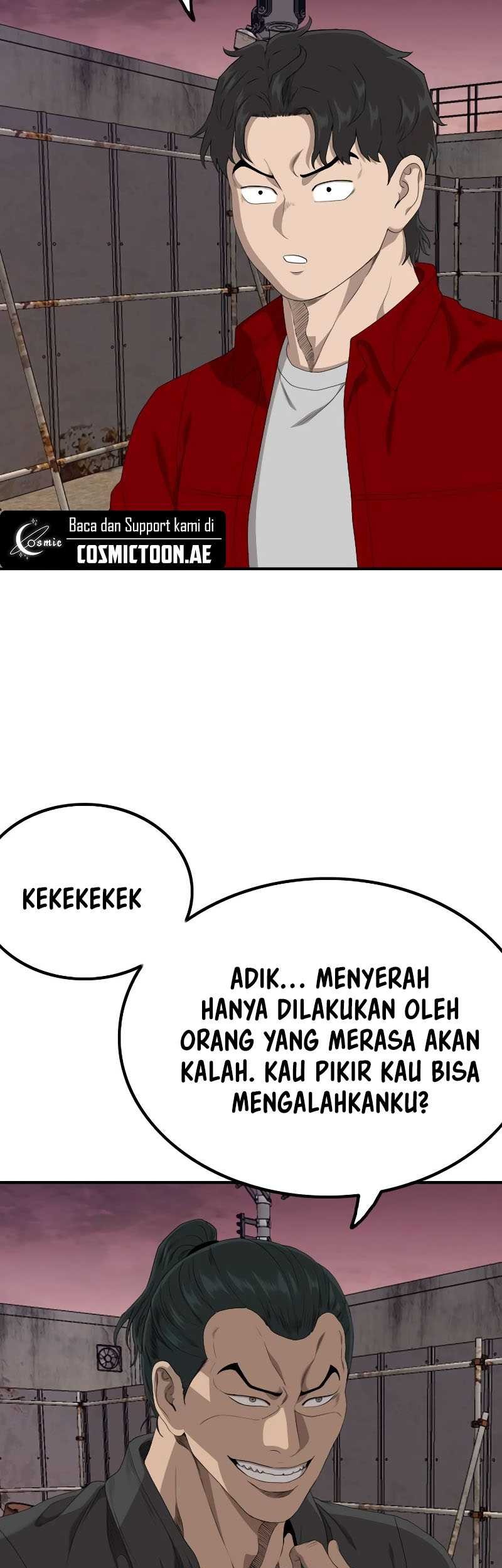 A Bad Person chapter 238 halaman 46