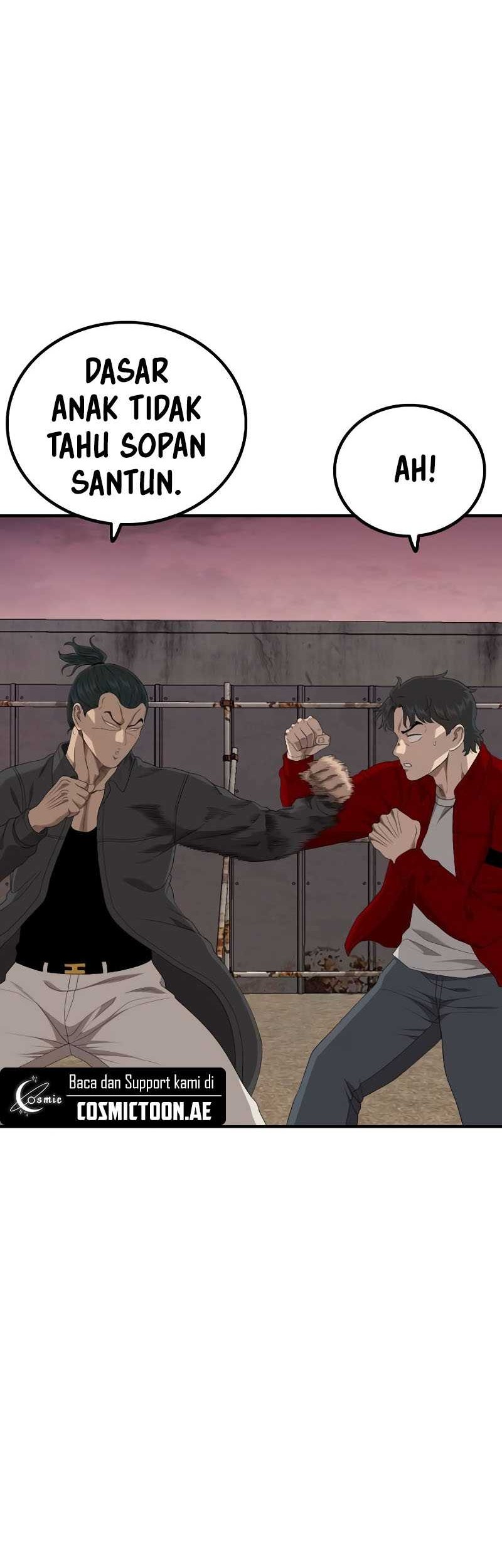 A Bad Person chapter 238 halaman 49